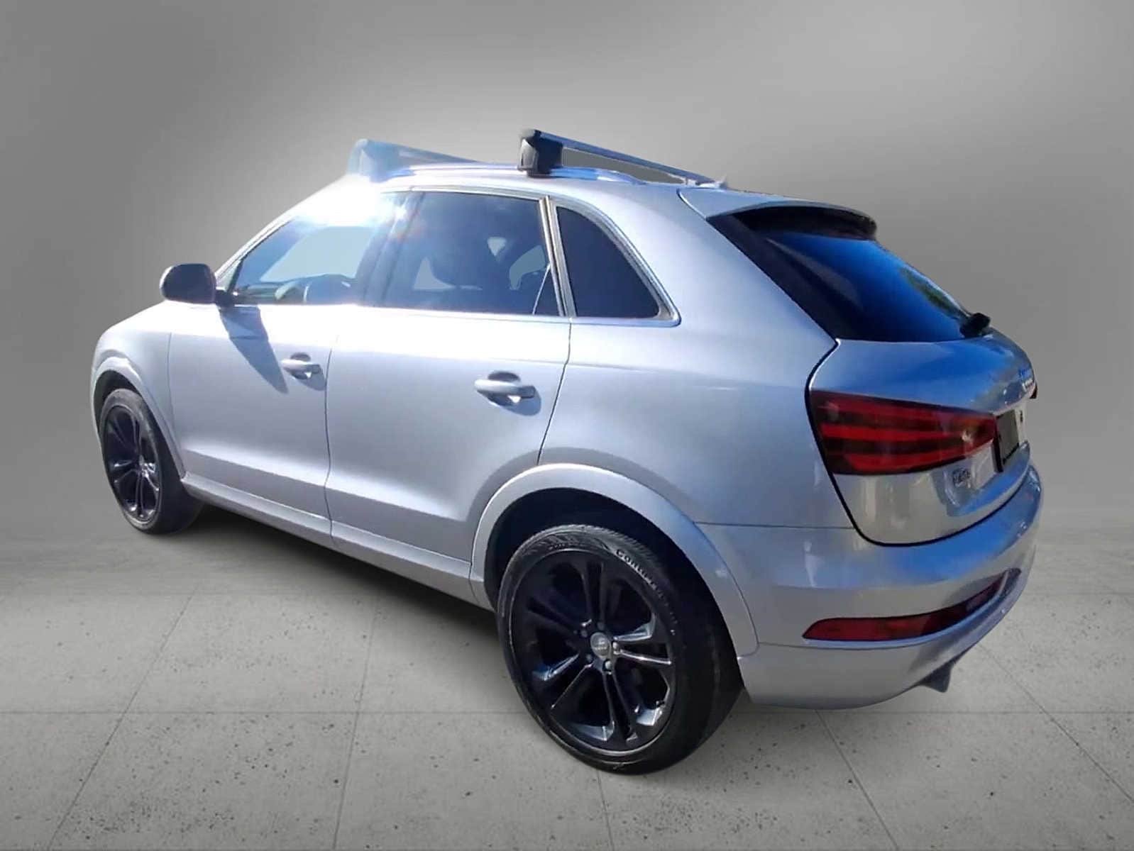 Thumbnail: 2015 Audi Q3 - 6