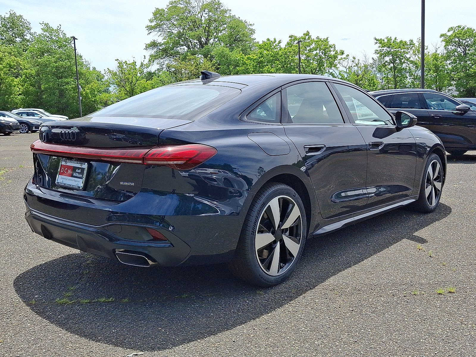 Thumbnail: 2026 Audi A5 - 17