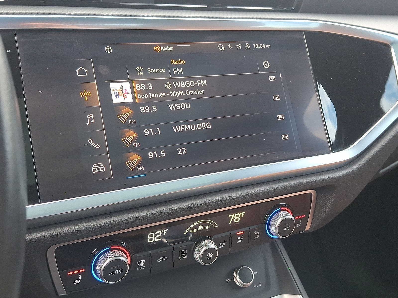 Thumbnail: 2022 Audi Q3 - 14