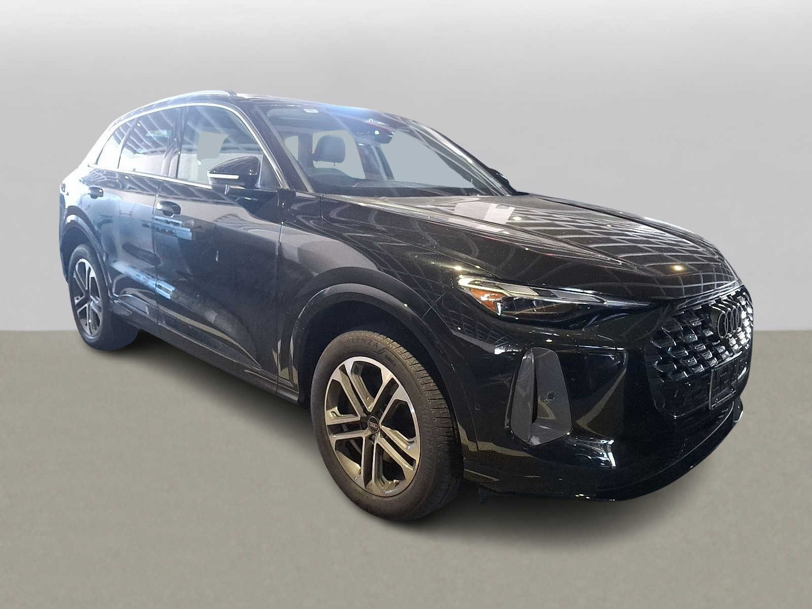 Thumbnail: 2025 Audi Q5 - 2