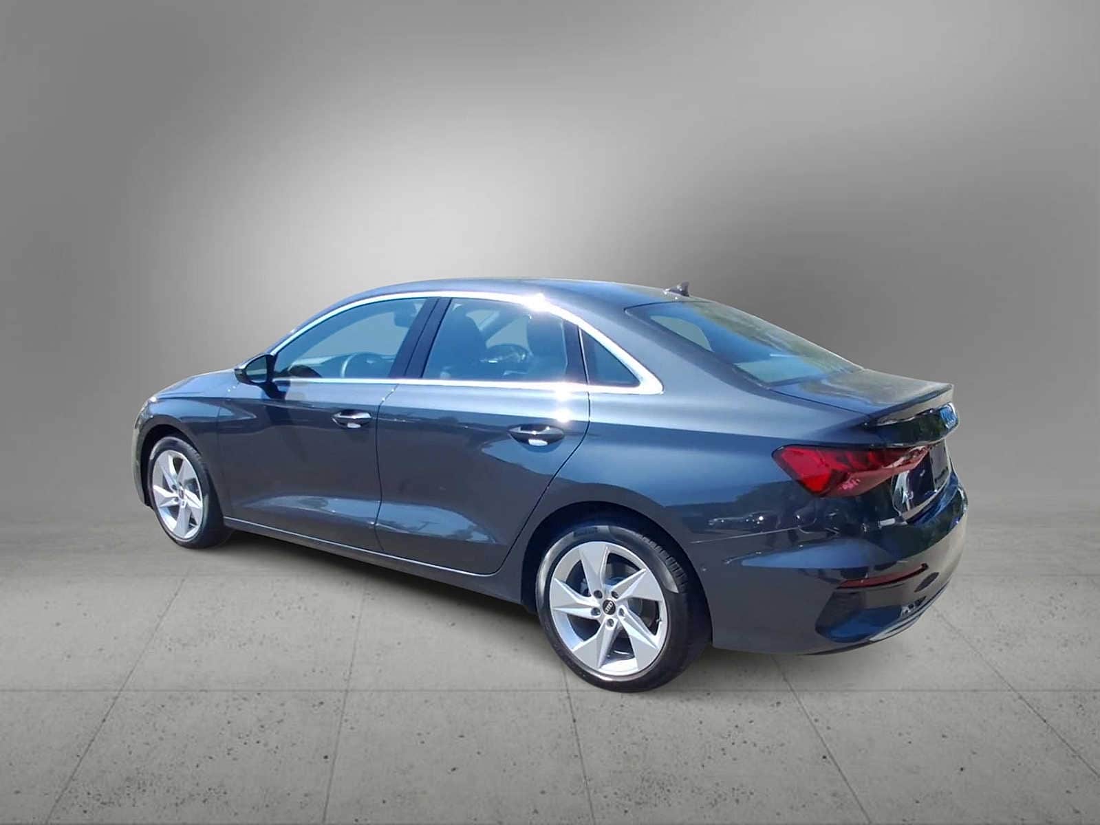 Thumbnail: 2022 Audi A3 - 6