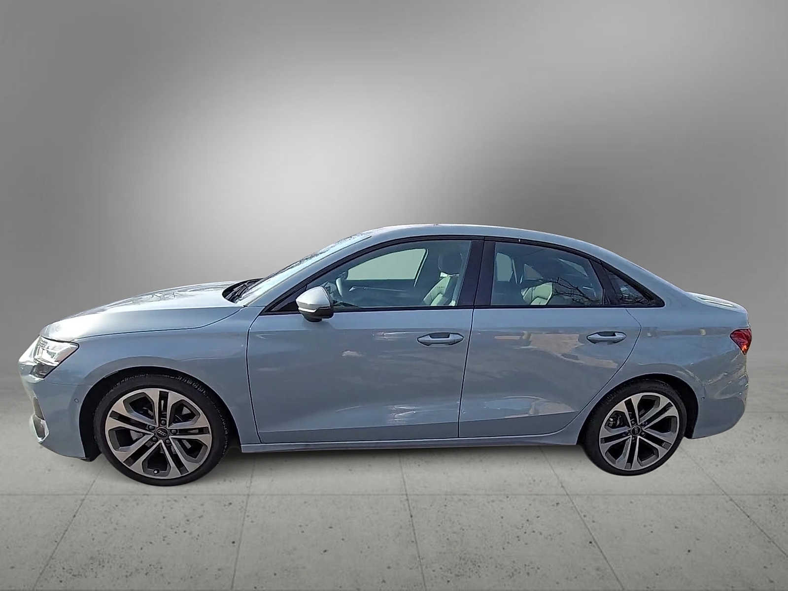 Thumbnail: 2025 Audi A3 - 5