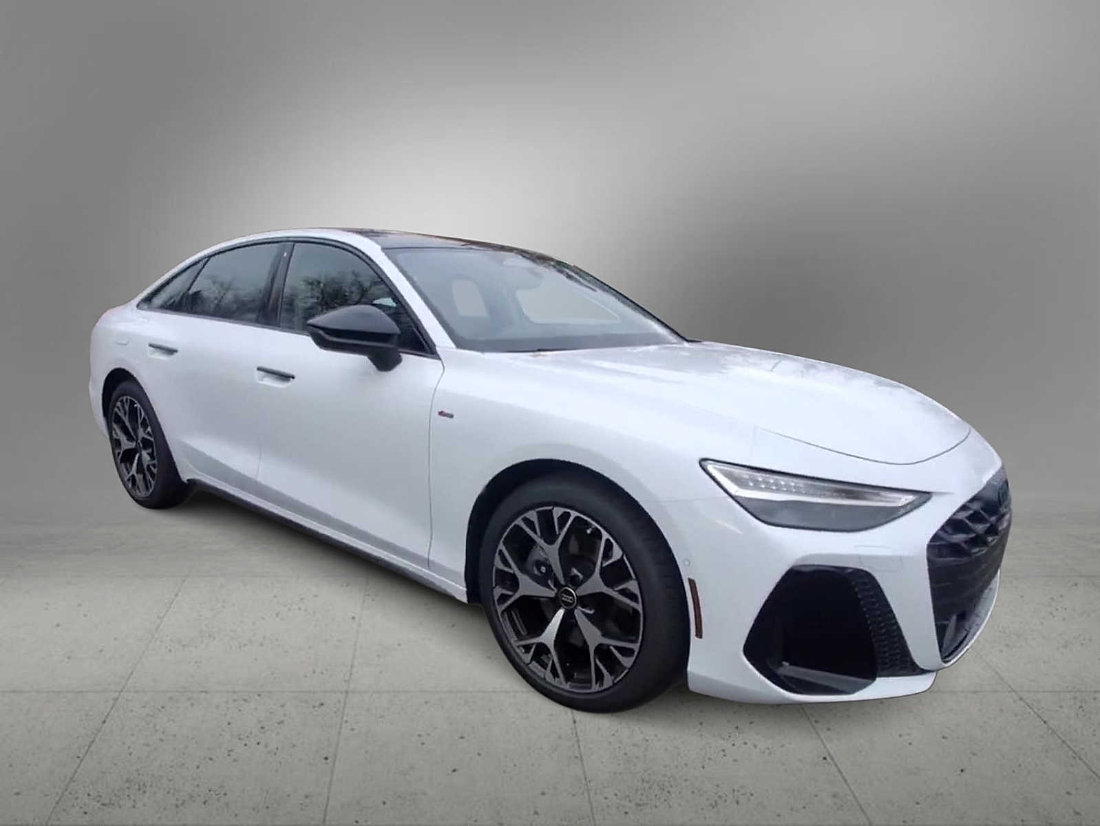 Thumbnail: 2026 Audi A6 - 2