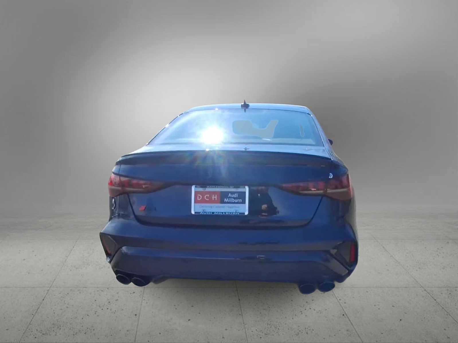 Thumbnail: 2026 Audi S3 - 7