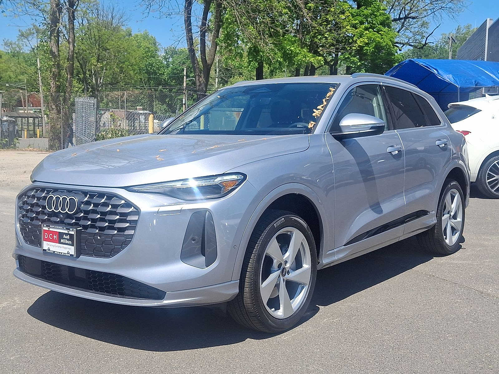 2026 Audi Q5  -
                  Maplewood, NJ