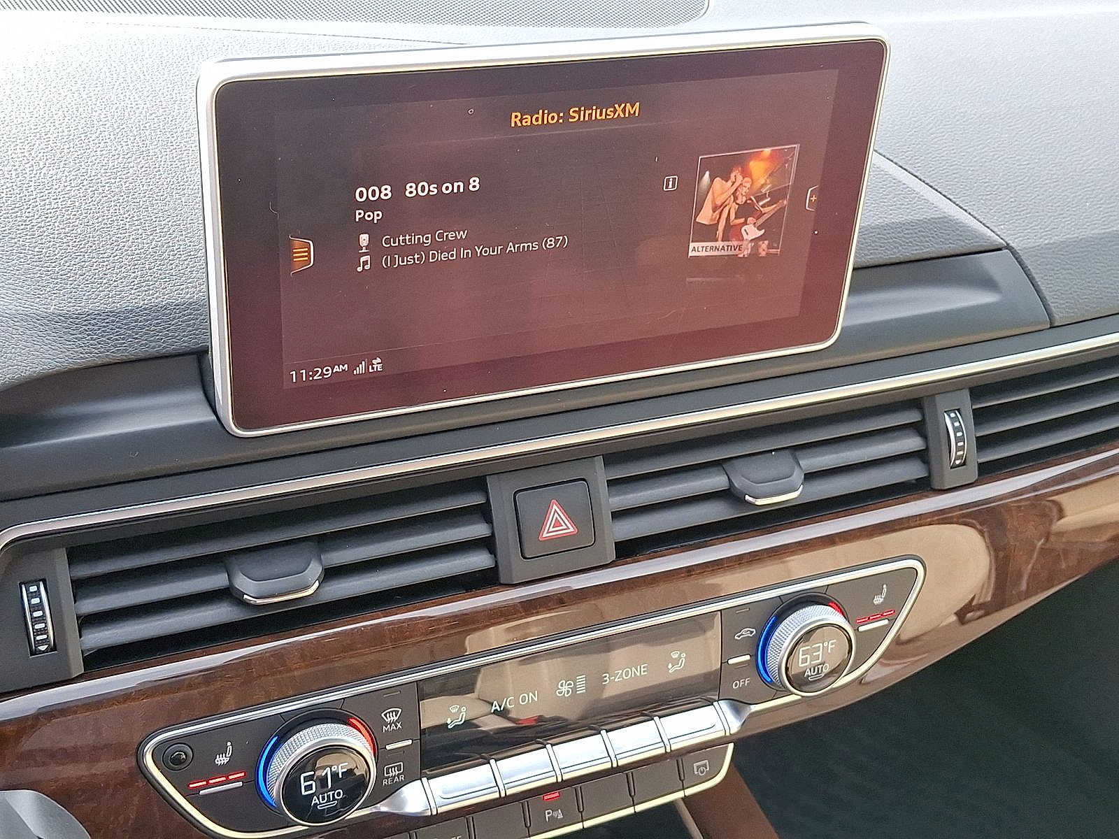 Thumbnail: 2019 Audi A5 - 13