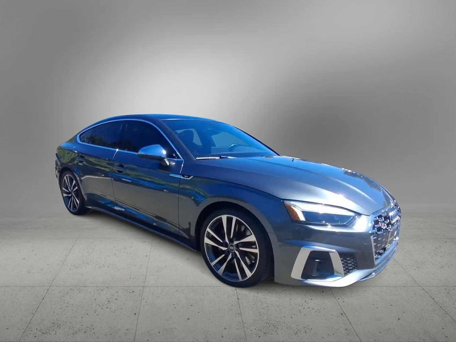 Thumbnail: 2023 Audi S5 - 2