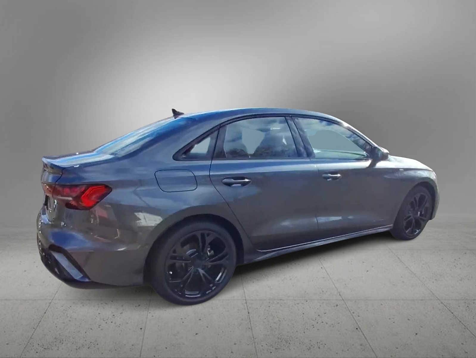 Thumbnail: 2026 Audi A3 - 8