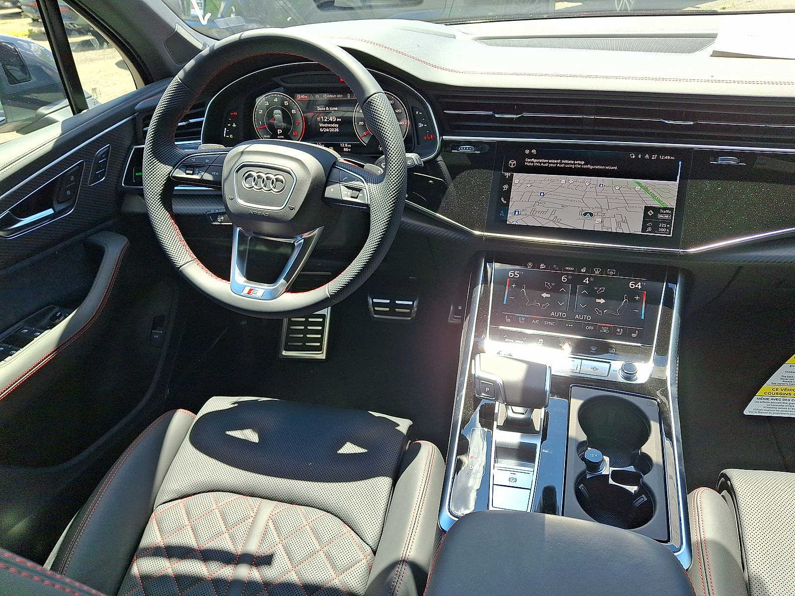 Thumbnail: 2026 Audi Q7 - 15