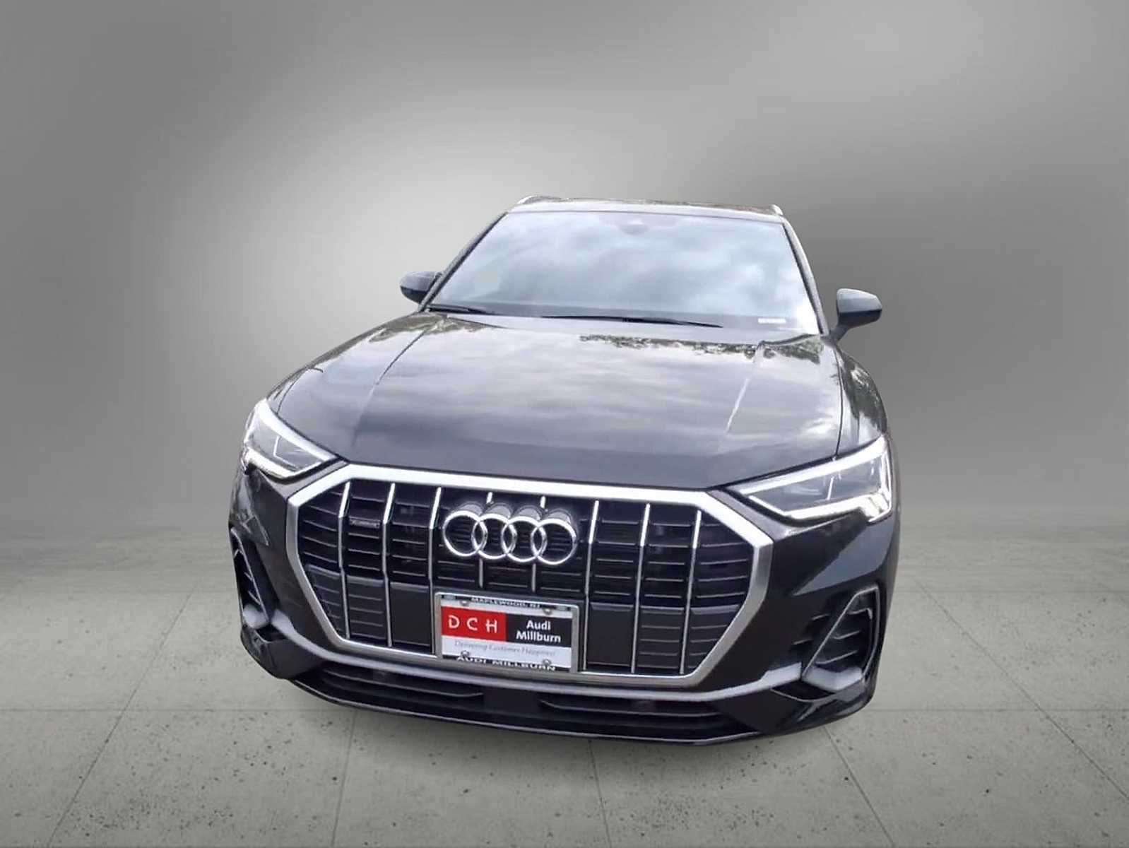 Thumbnail: 2025 Audi Q3 - 3