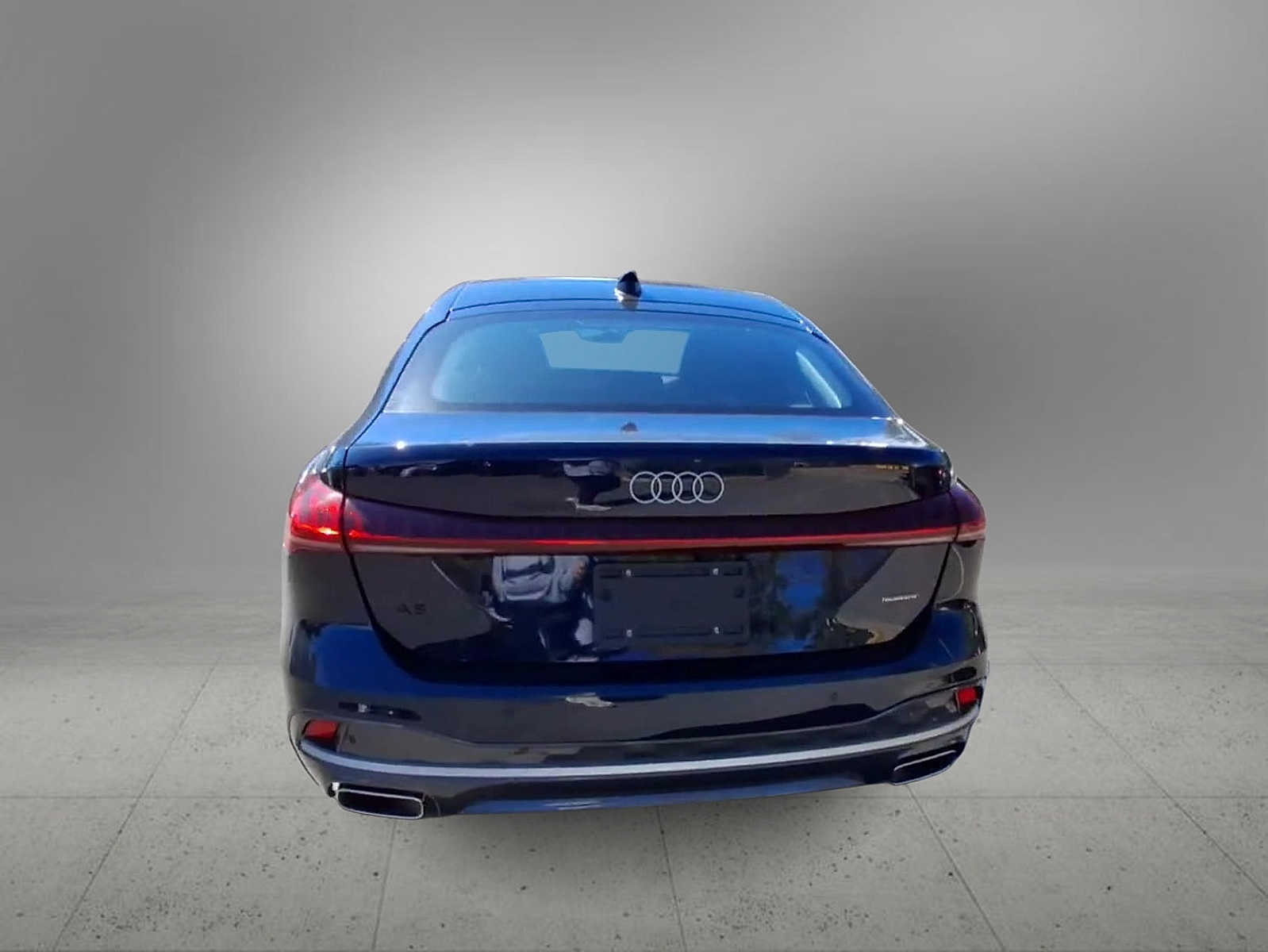 Thumbnail: 2025 Audi A5 - 7