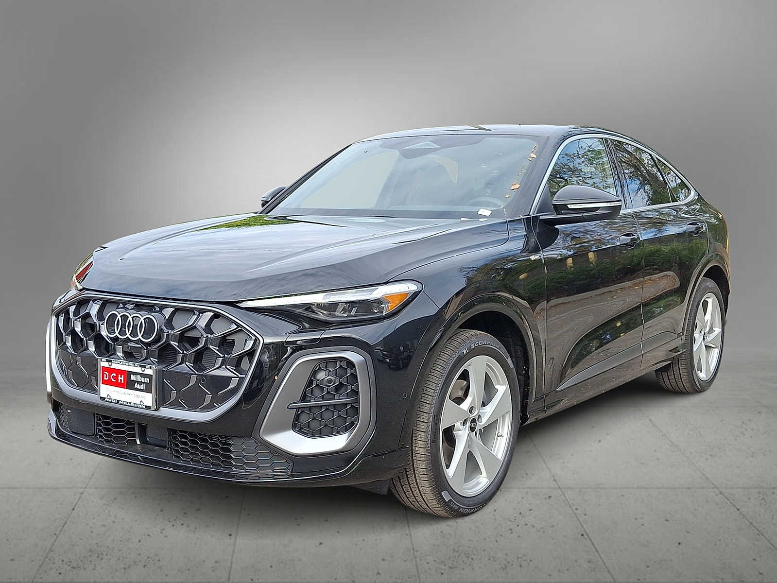 Thumbnail: 2025 Audi Q5 - 1