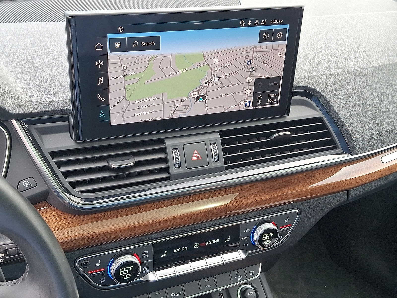 Thumbnail: 2023 Audi Q5 - 14