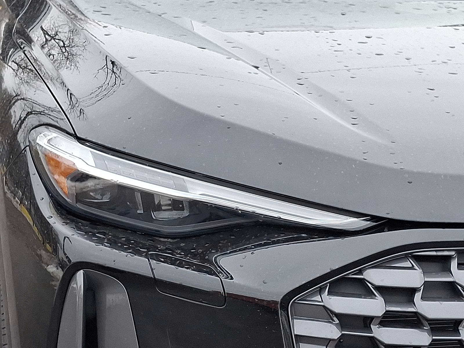 Thumbnail: 2025 Audi Q5 - 26