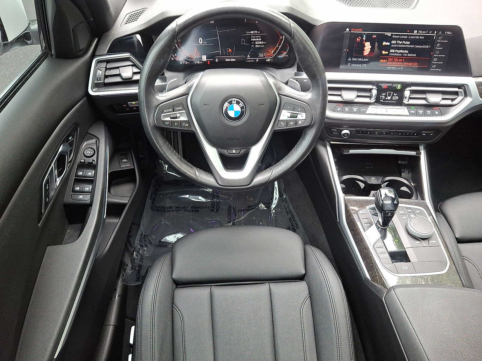 2020 BMW 3 Series 330i xDrive 21