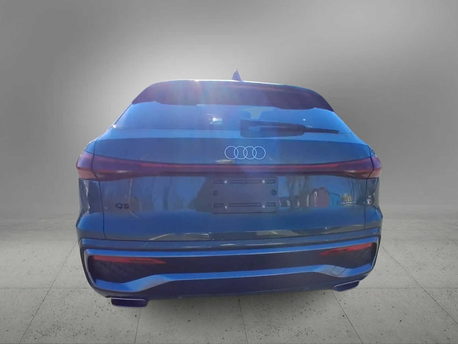 Thumbnail: 2025 Audi Q5 - 7