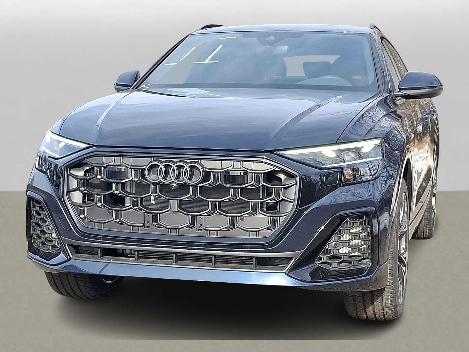 2025 Audi Q8 Premium Plus -
                  Maplewood, NJ