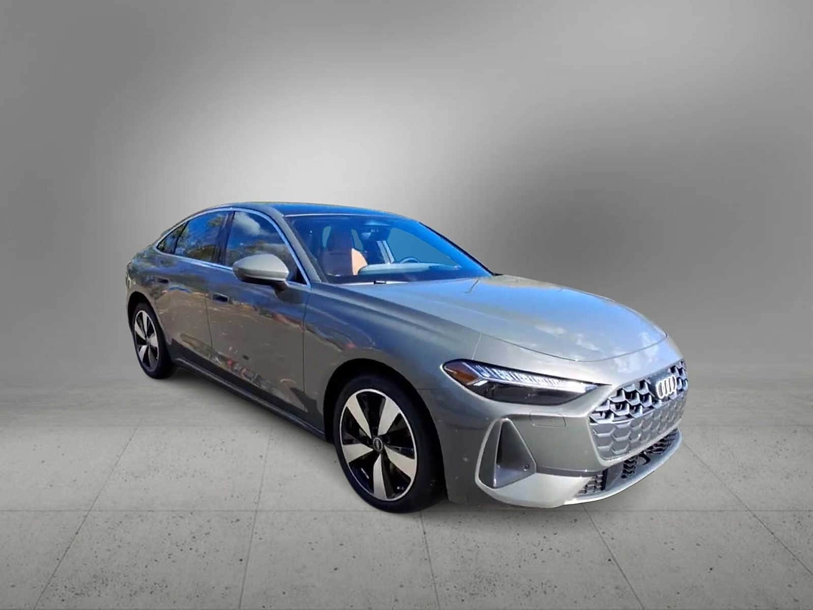 Thumbnail: 2025 Audi A5 - 2