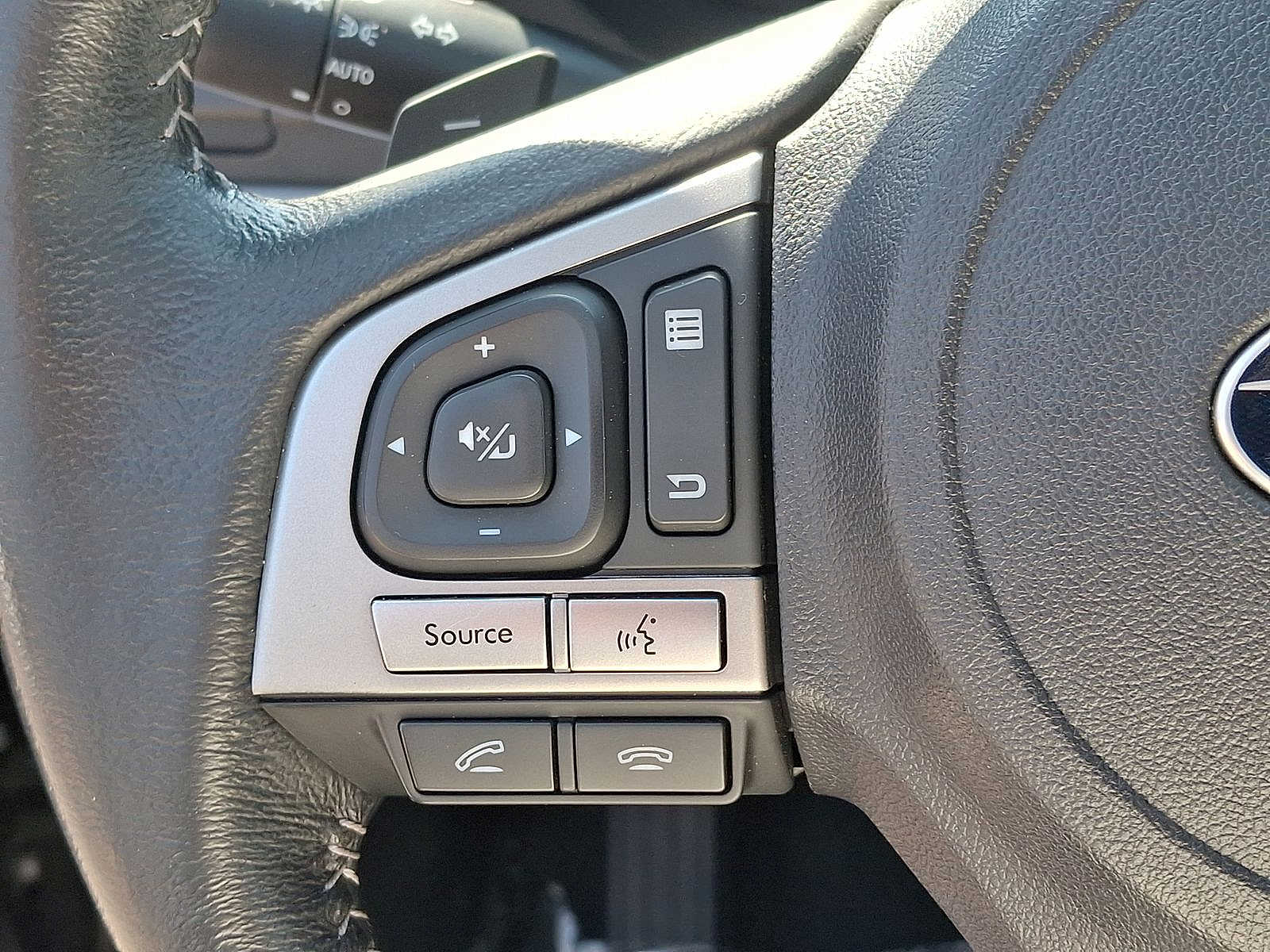 Thumbnail: 2018 Subaru Forester - 17