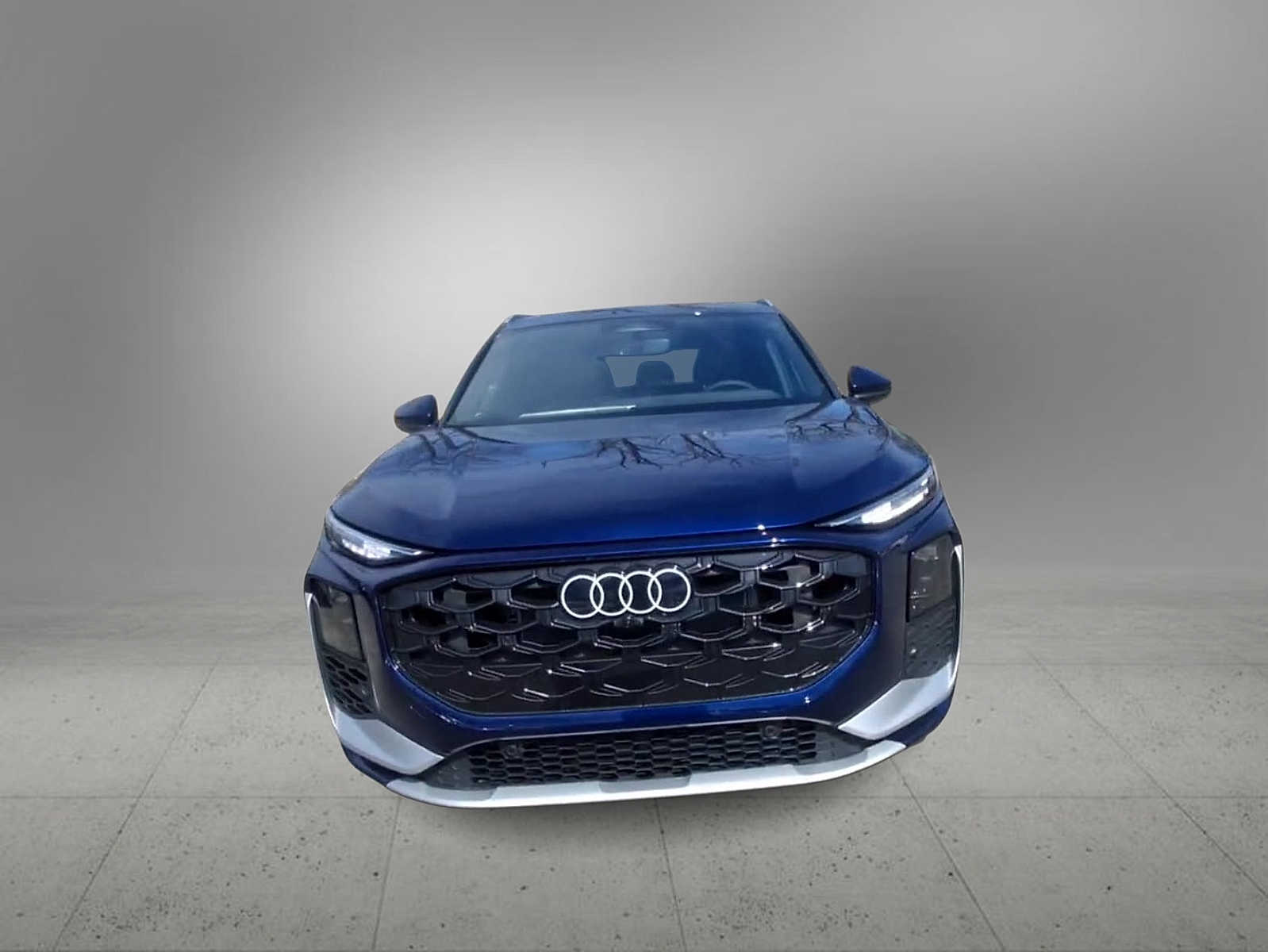 Thumbnail: 2026 Audi Q3 - 3