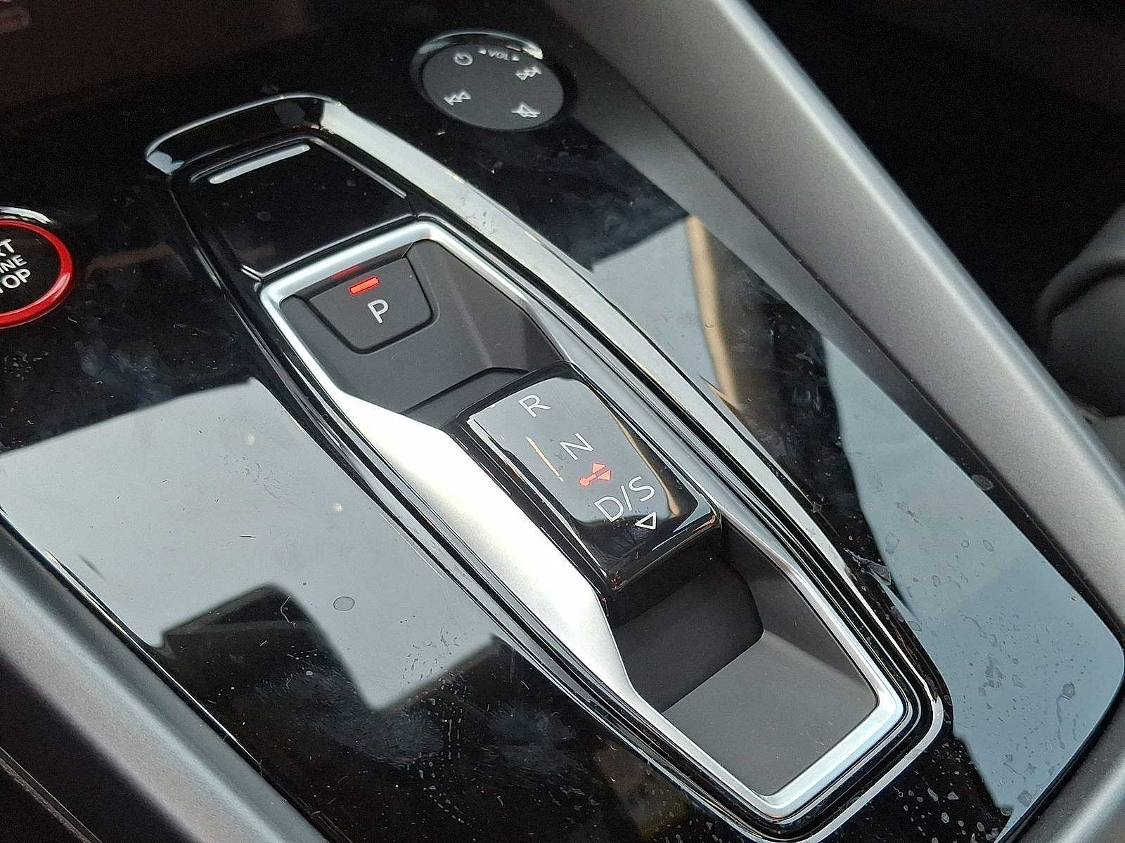 Thumbnail: 2026 Audi S3 - 14