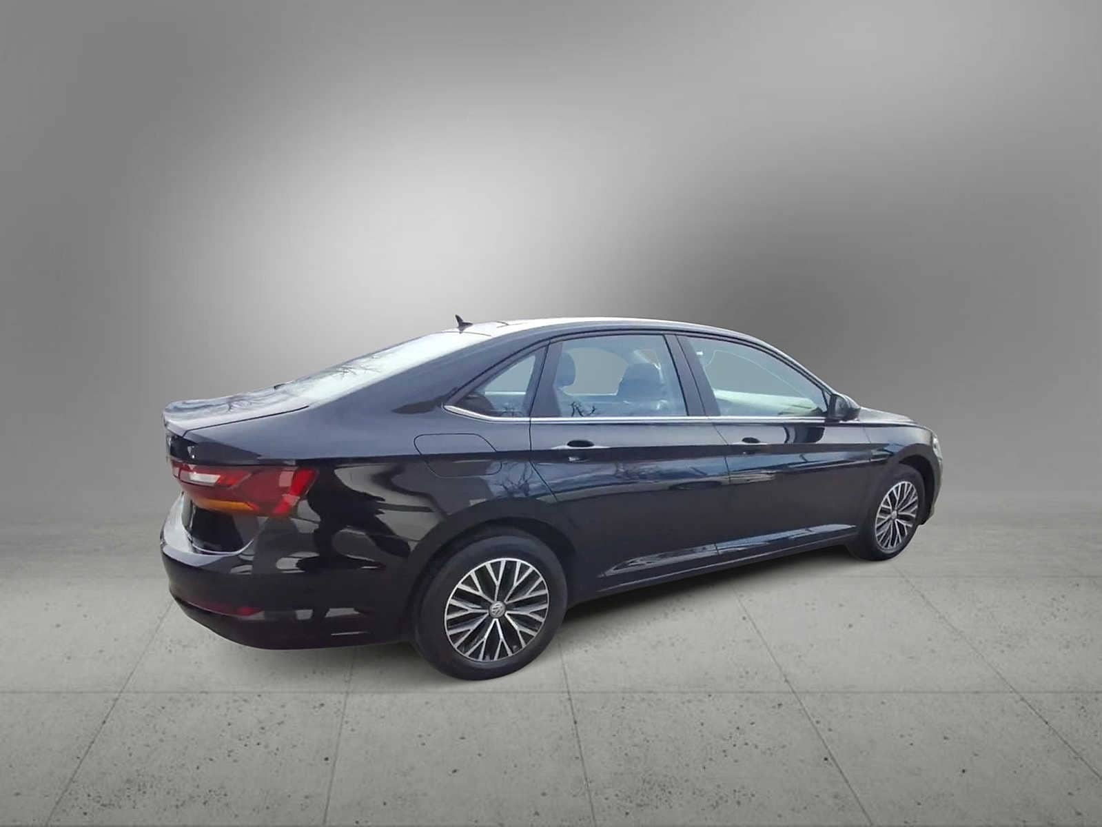 Thumbnail: 2019 Volkswagen Jetta - 8
