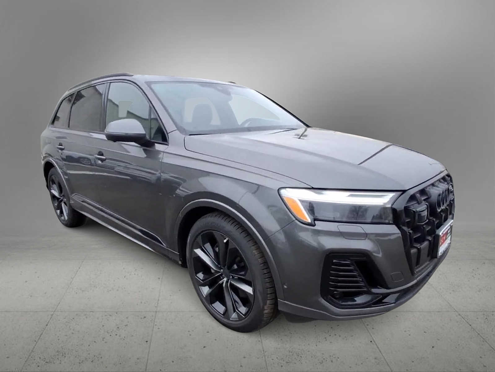Thumbnail: 2026 Audi Q7 - 2