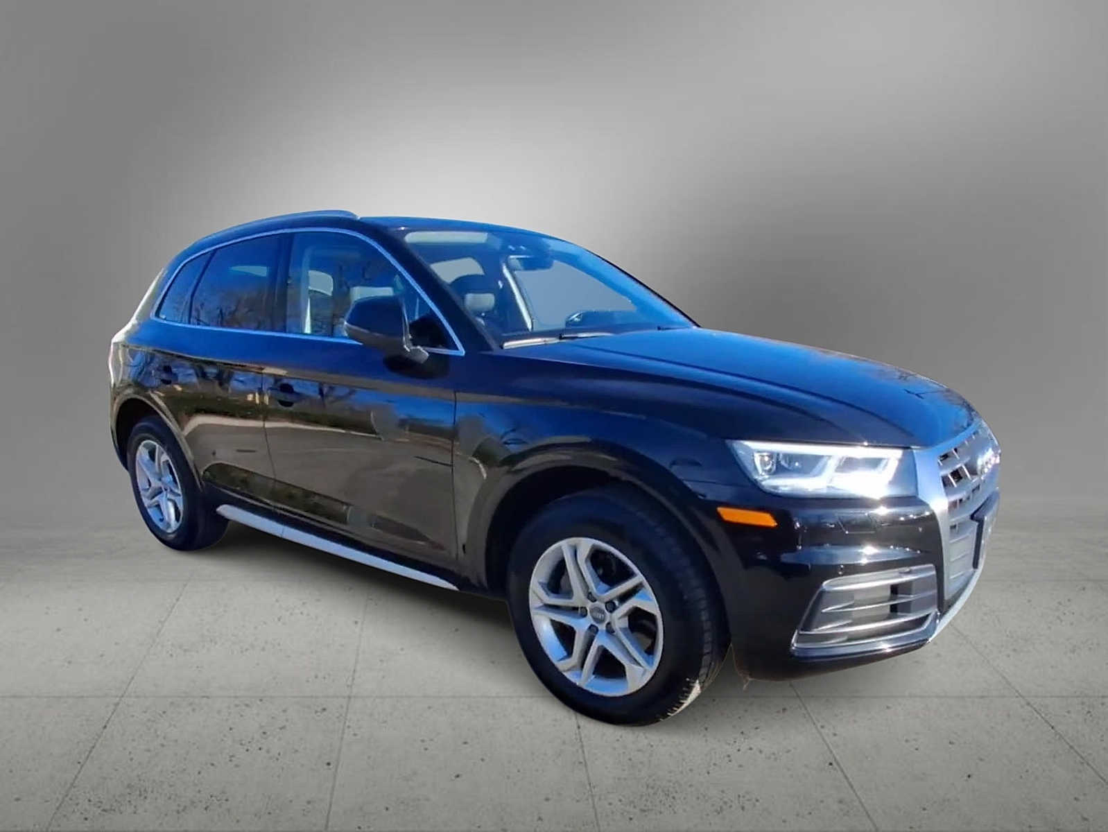 Thumbnail: 2018 Audi Q5 - 2