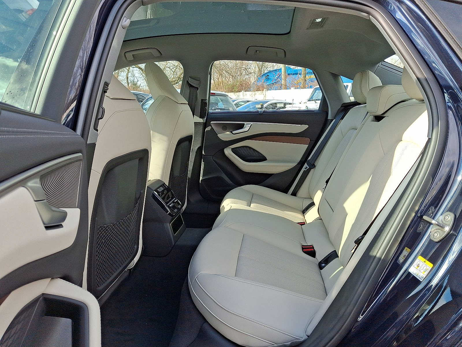 Thumbnail: 2026 Audi A6 - 13