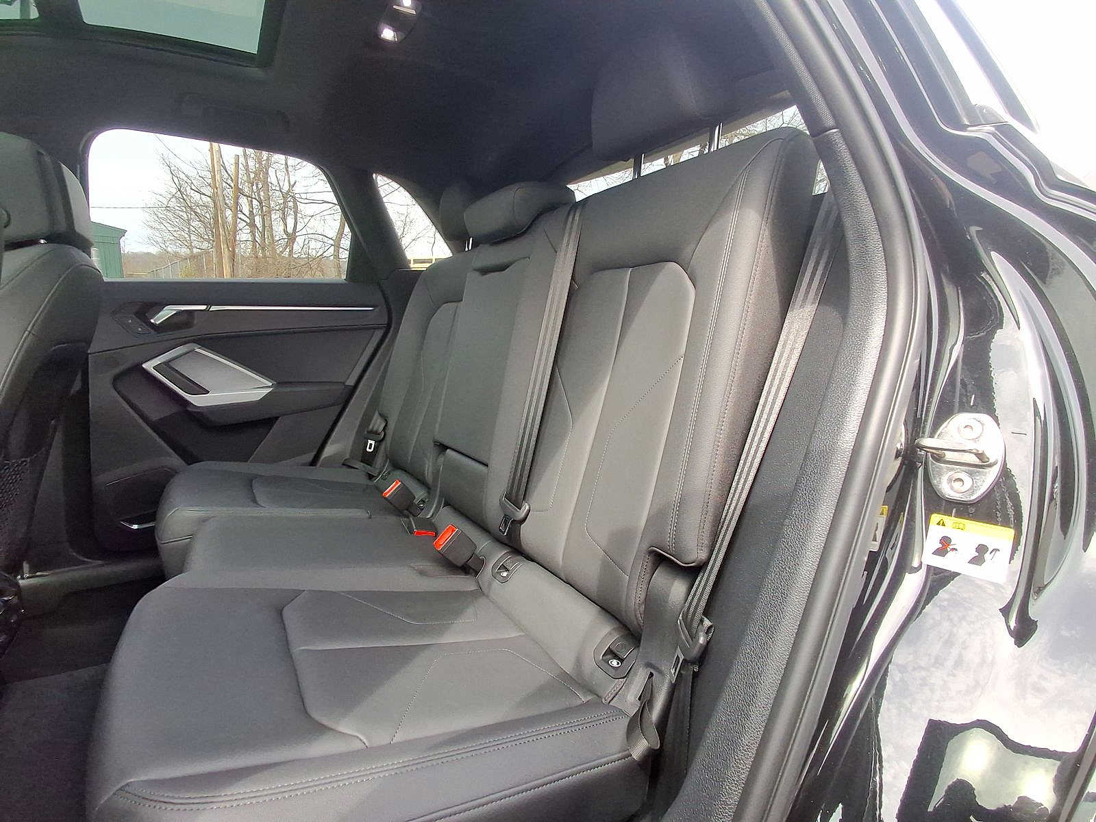 Thumbnail: 2021 Audi Q3 - 20