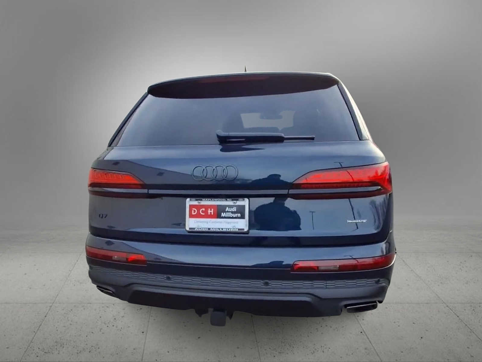 Thumbnail: 2026 Audi Q7 - 7