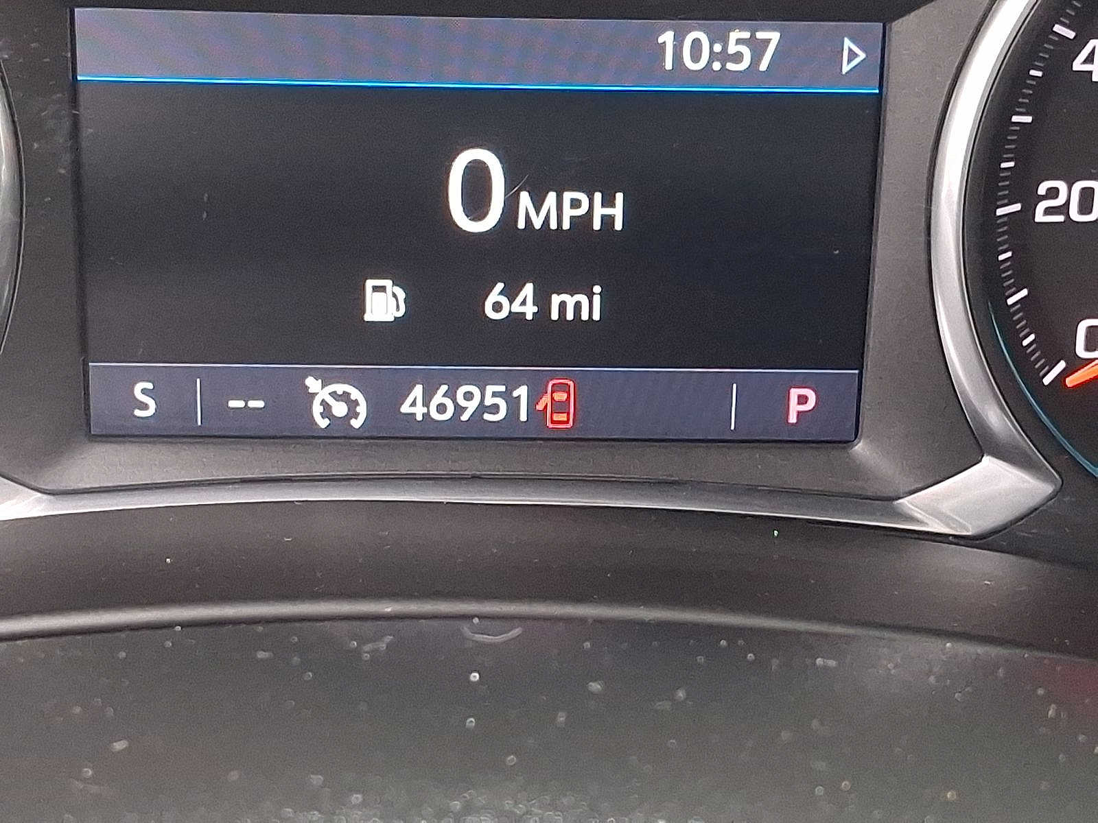 Thumbnail: 2020 Chevrolet Equinox - 13