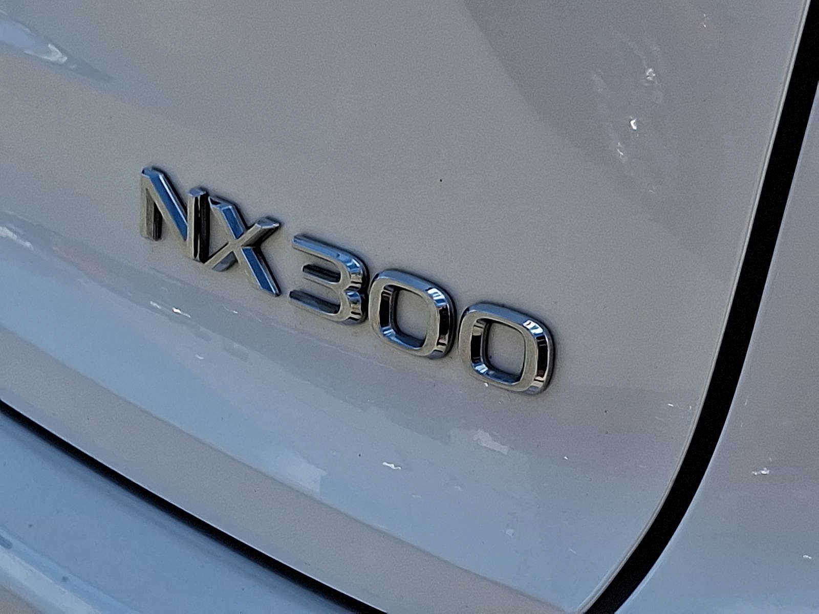 Thumbnail: 2020 Lexus NX - 24
