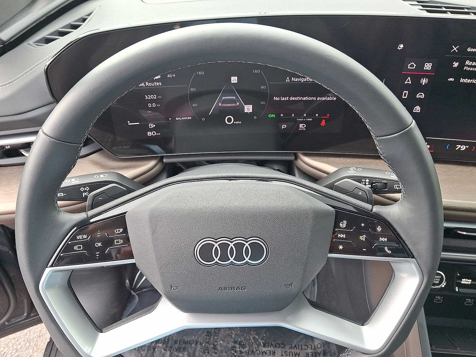 Thumbnail: 2025 Audi Q5 - 16