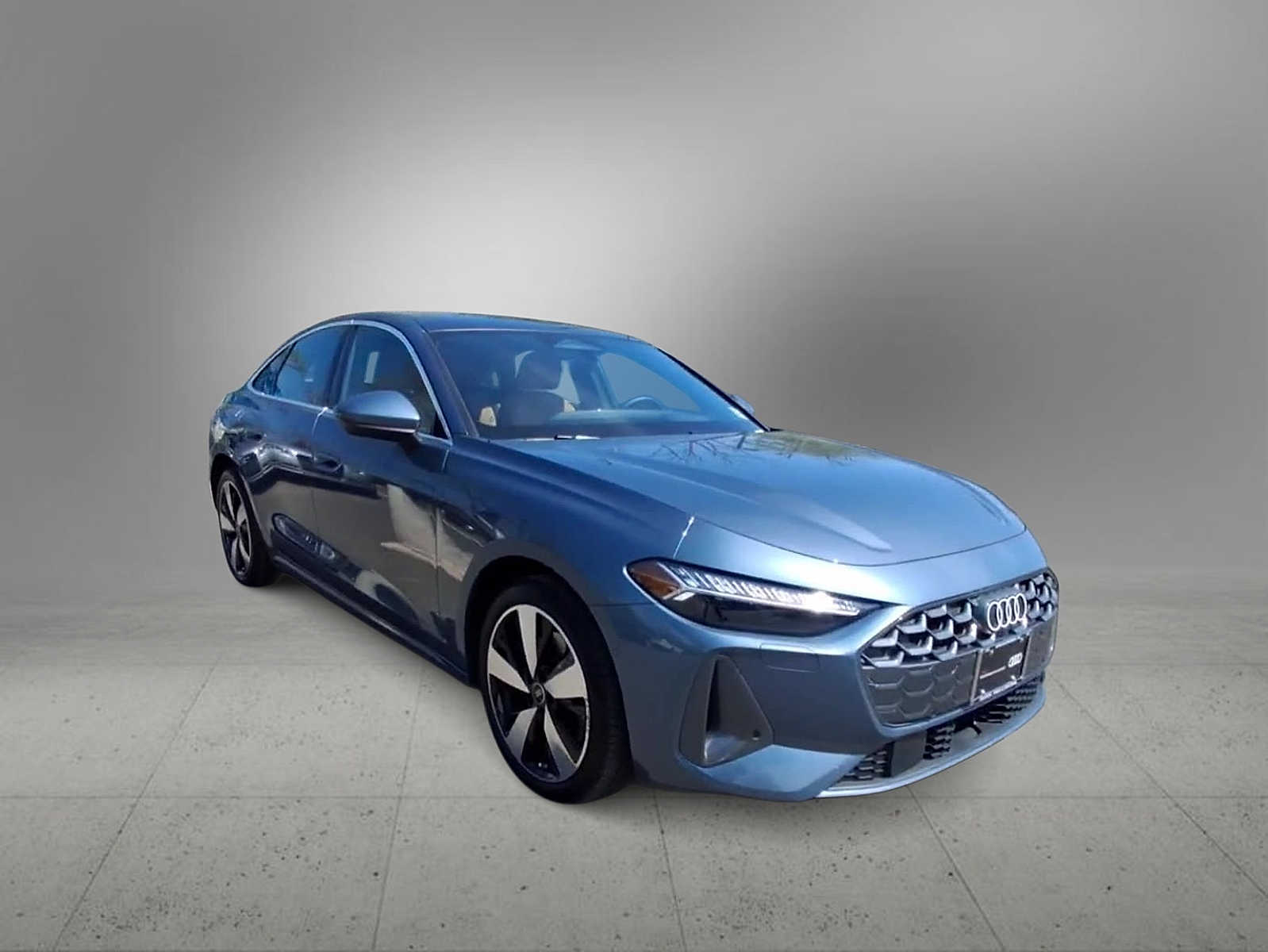 Thumbnail: 2025 Audi A5 - 2