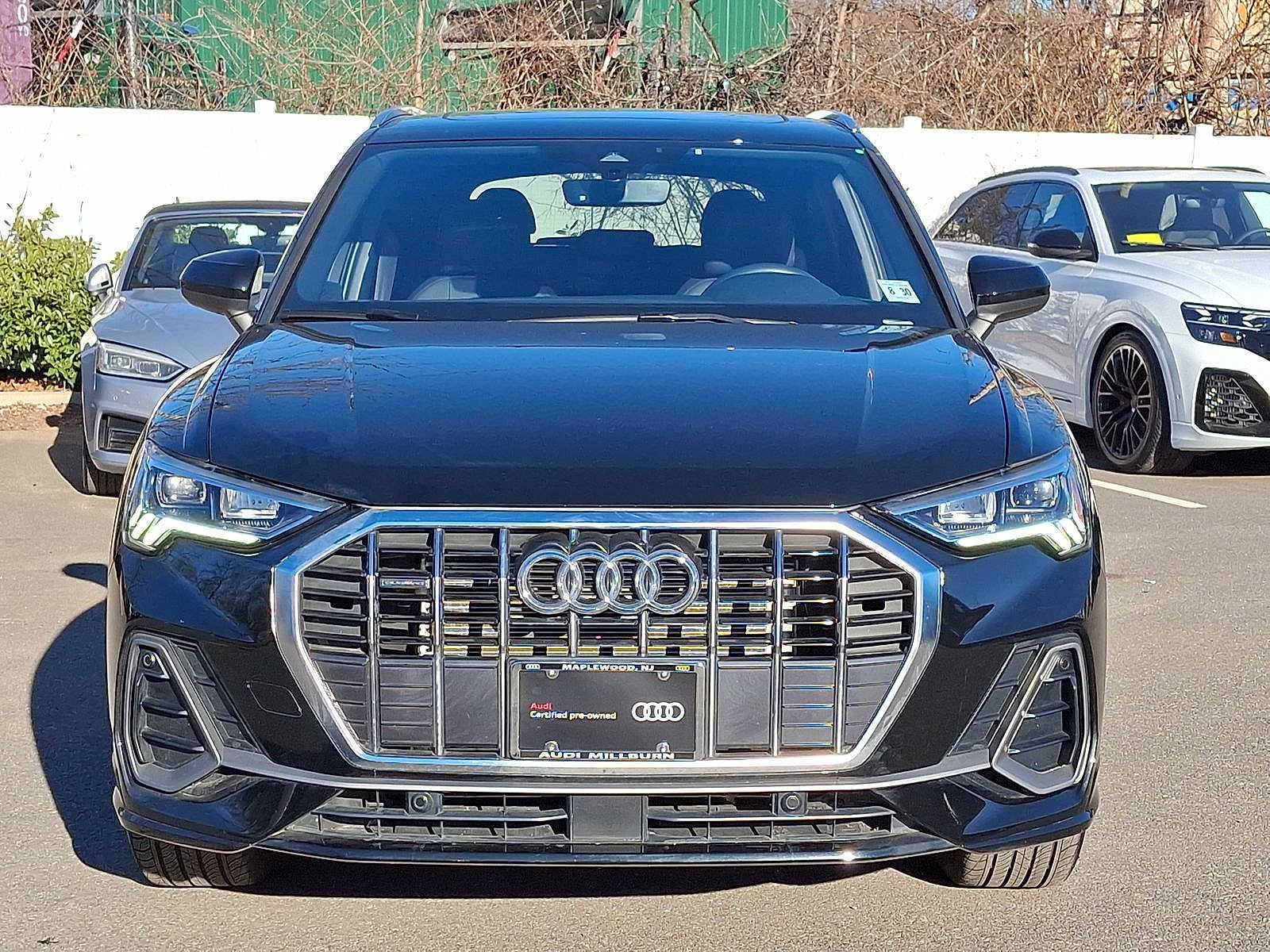 Thumbnail: 2025 Audi Q3 - 29