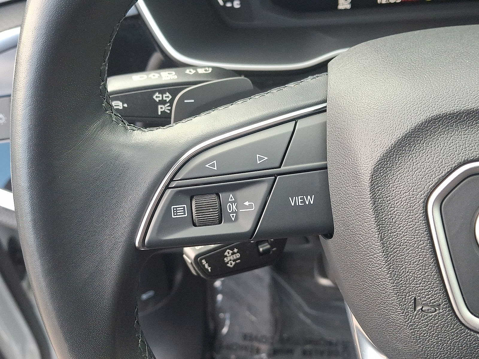 Thumbnail: 2022 Audi Q3 - 17