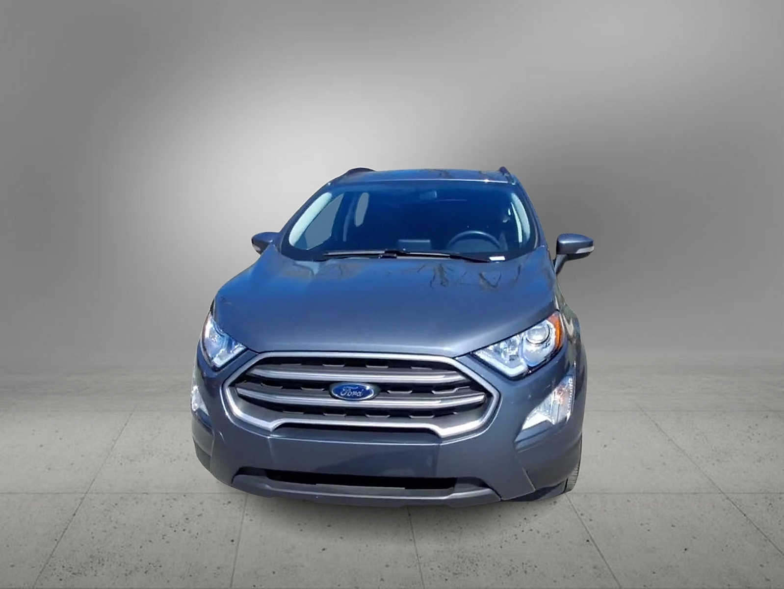Thumbnail: 2020 Ford EcoSport - 3