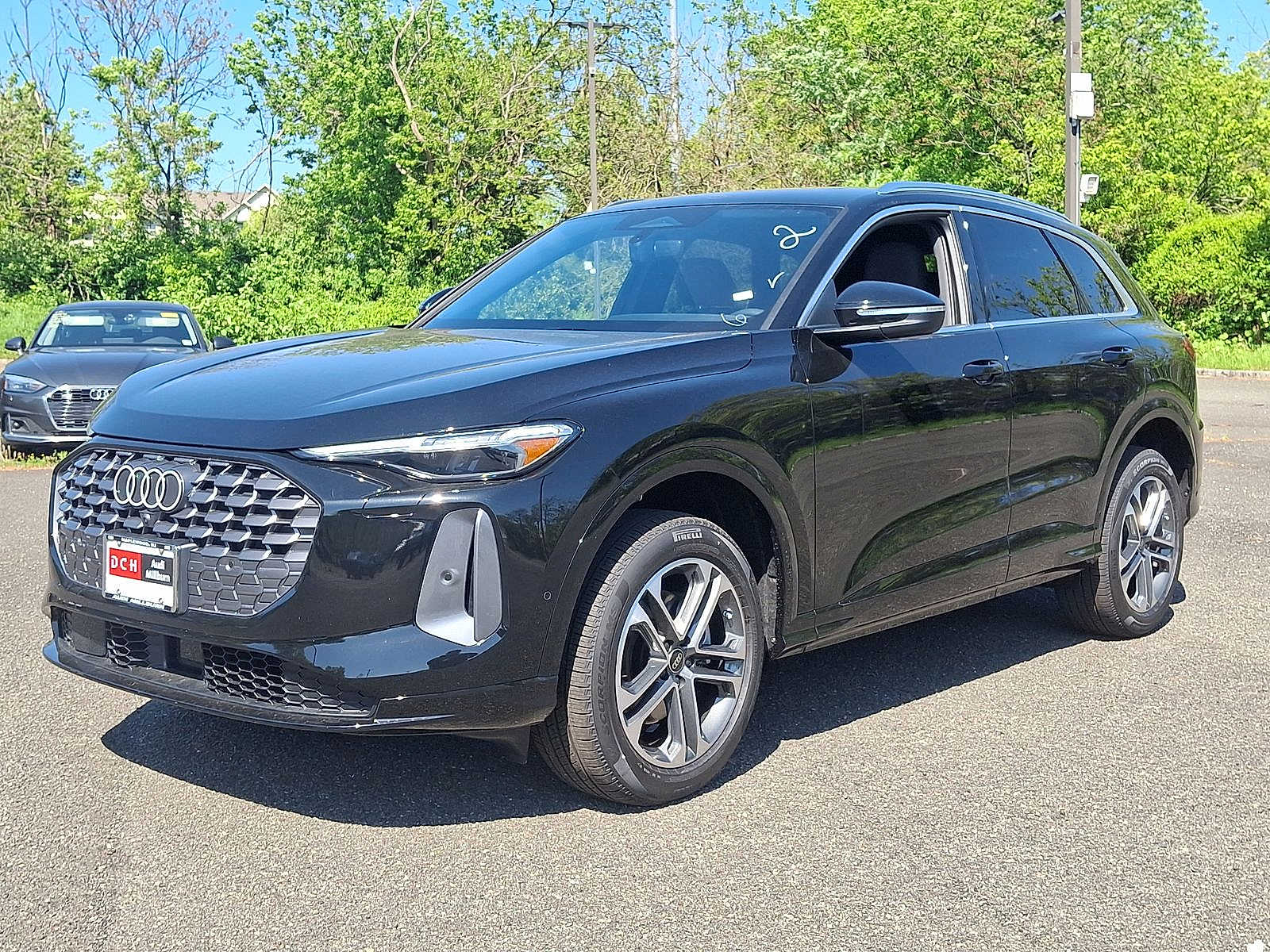 2026 Audi Q5  -
                  Maplewood, NJ