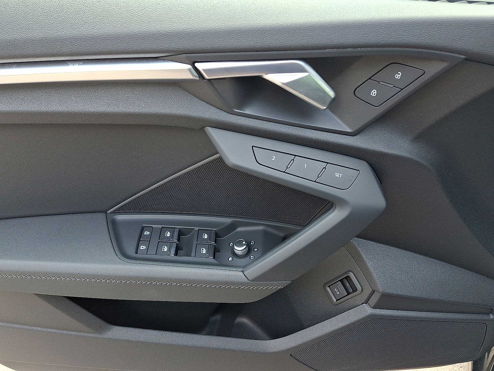 Thumbnail: 2024 Audi A3 - 15