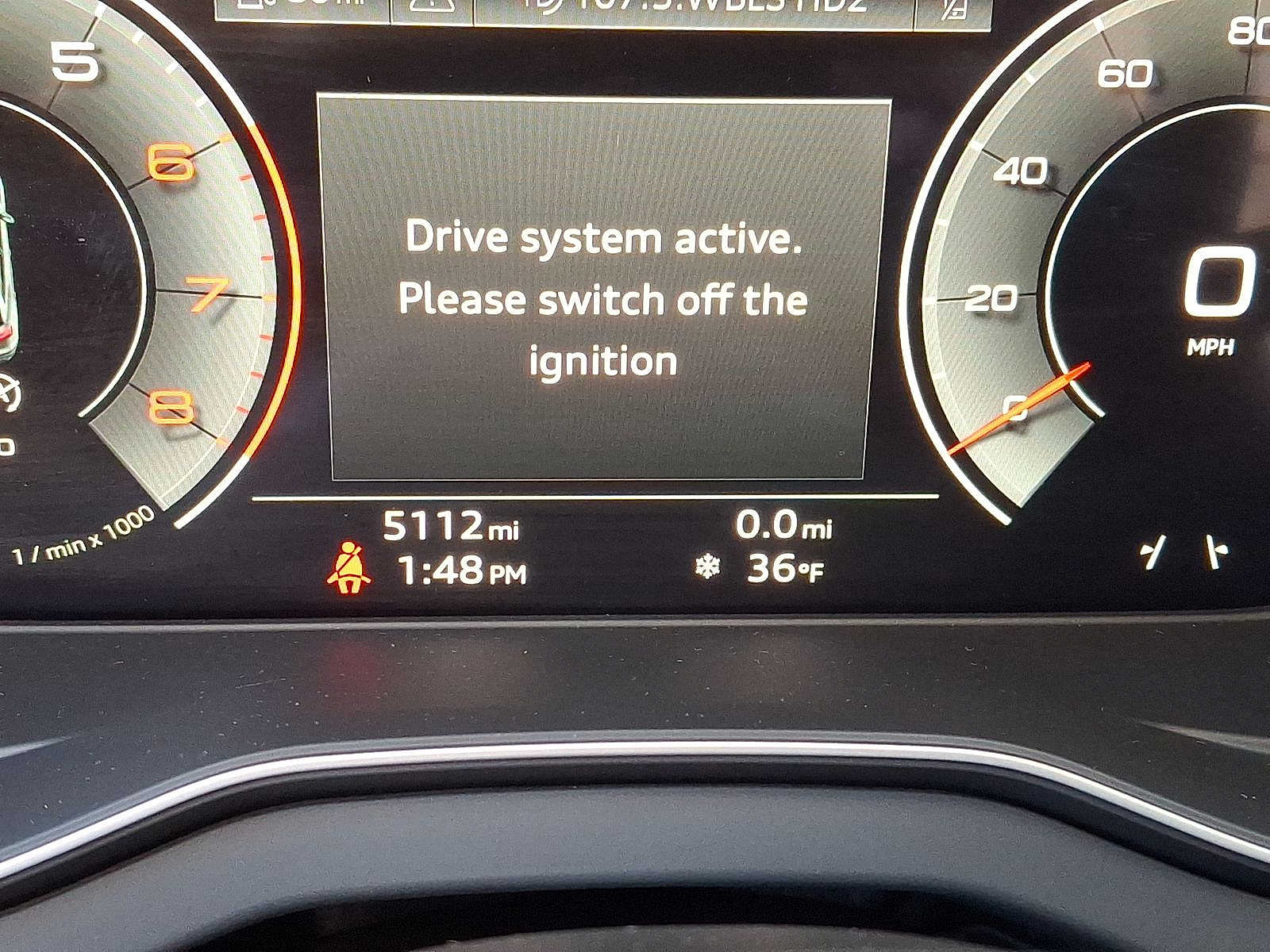 Thumbnail: 2025 Audi Q5 - 12