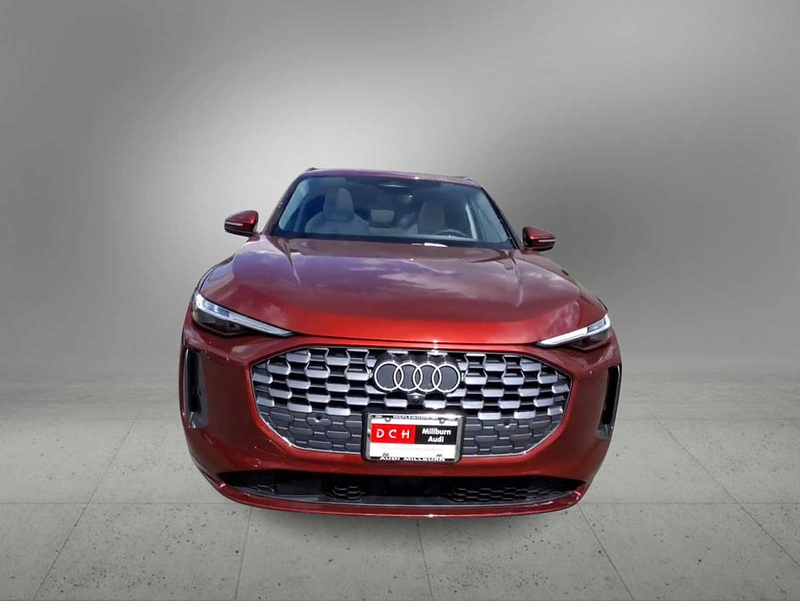 Thumbnail: 2025 Audi Q5 - 3