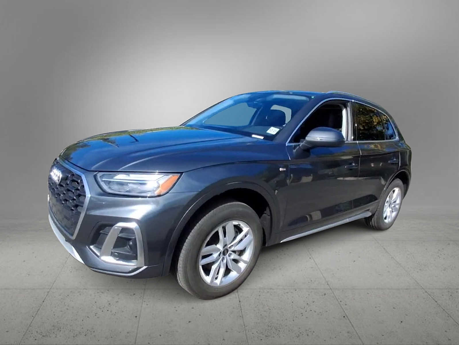 2023 Audi Q5 S line Premium photo 4