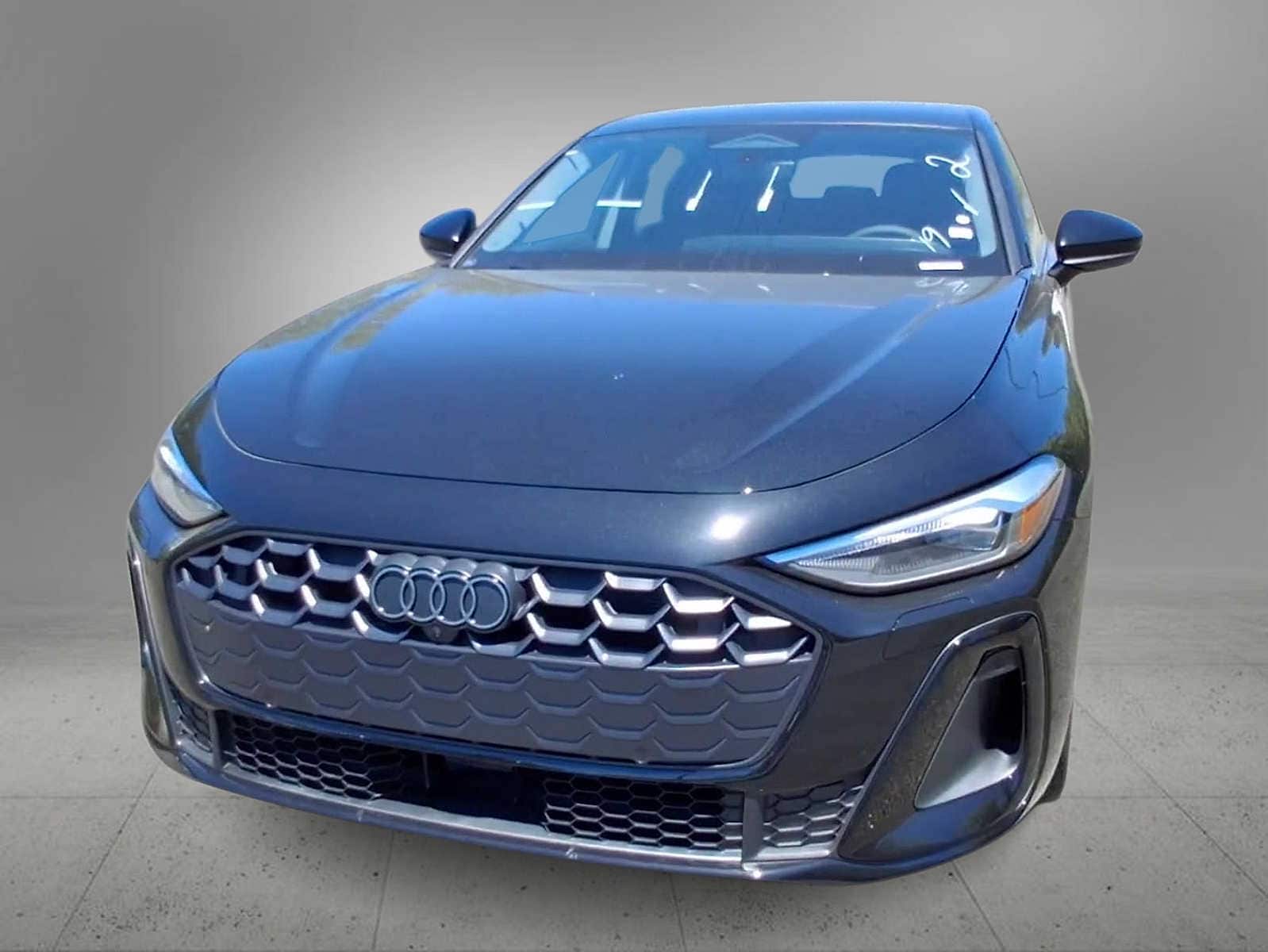 Thumbnail: 2026 Audi A5 - 3