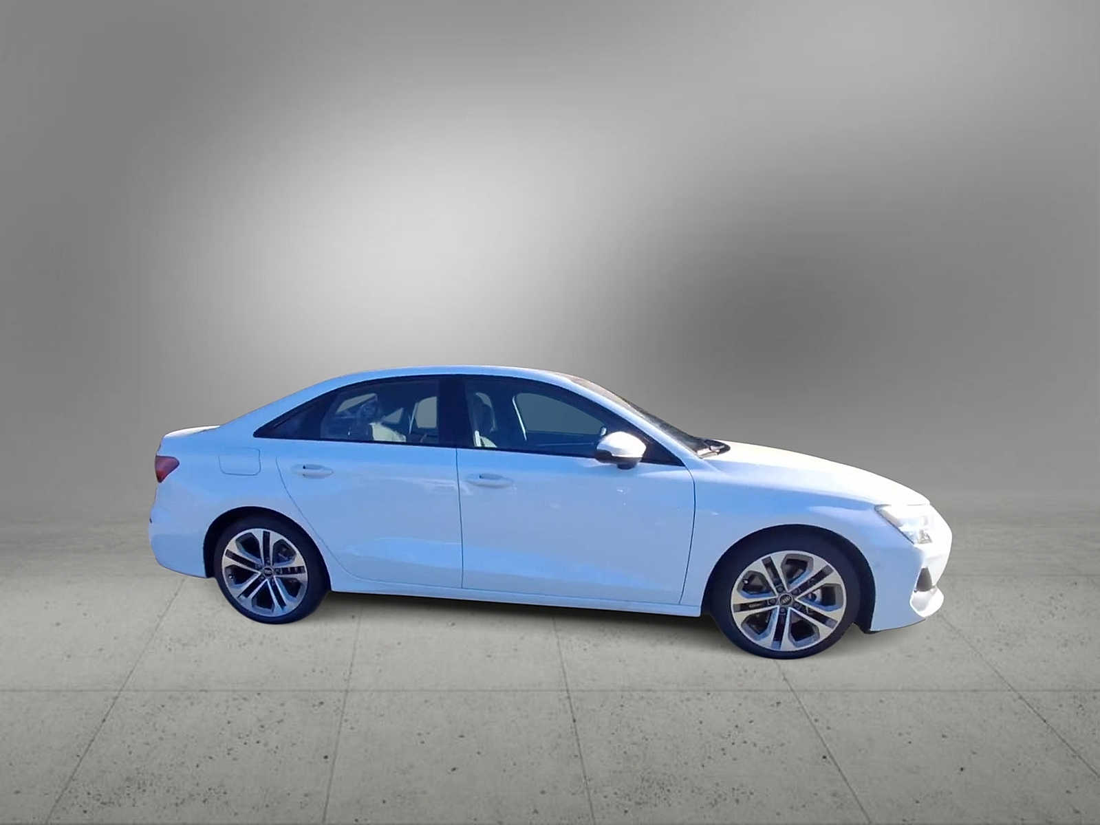 Thumbnail: 2026 Audi A3 - 9