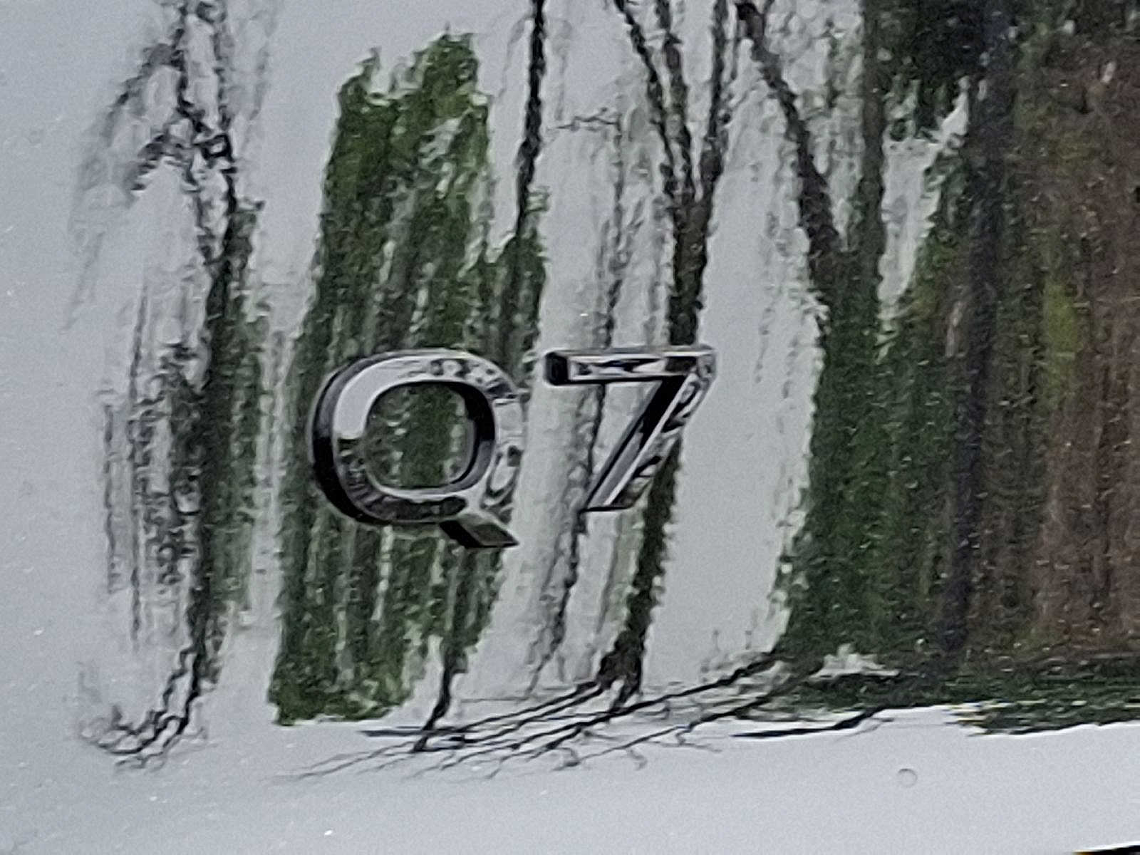 Thumbnail: 2026 Audi Q7 - 17