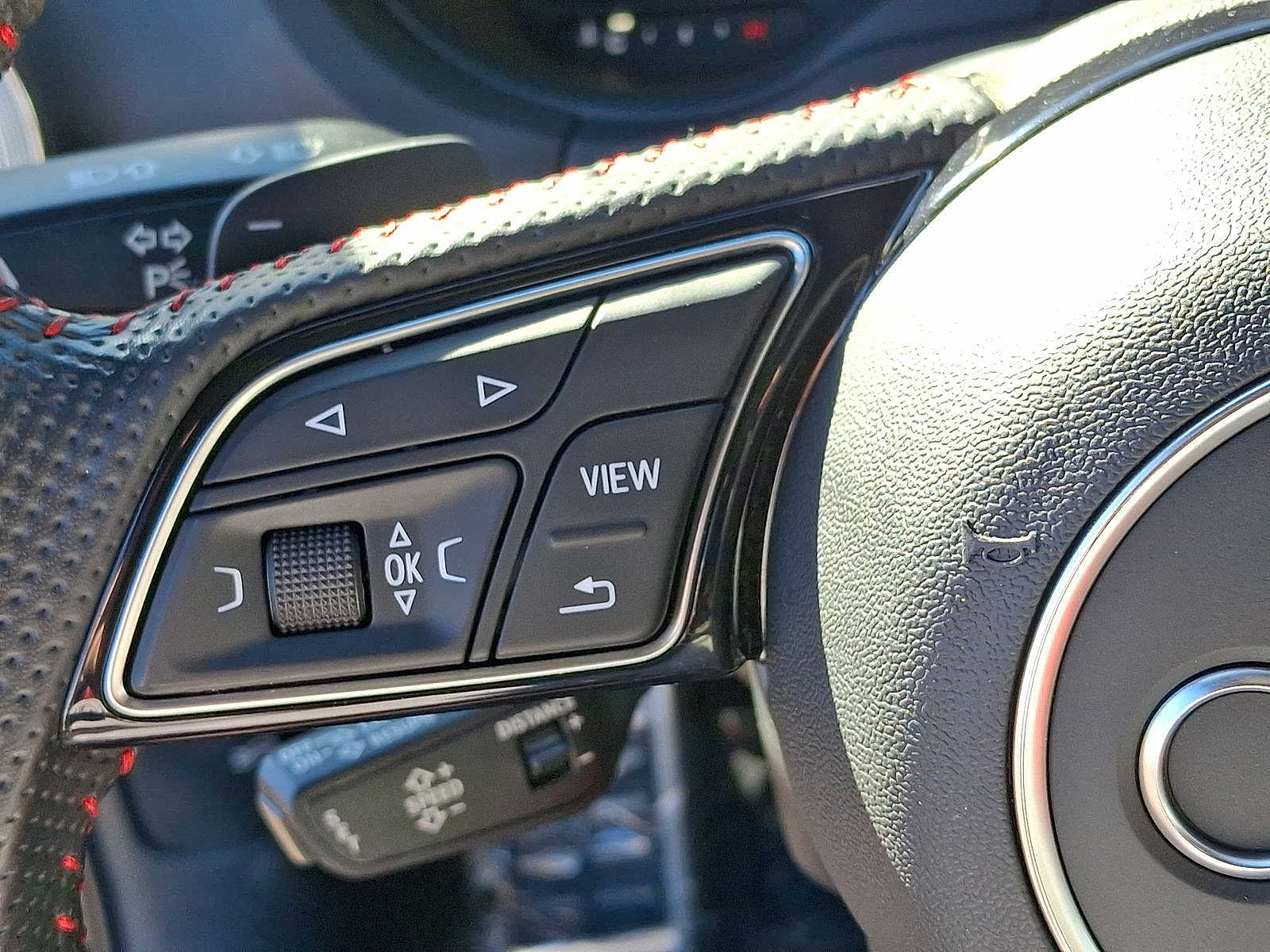 Thumbnail: 2020 Audi S3 - 16