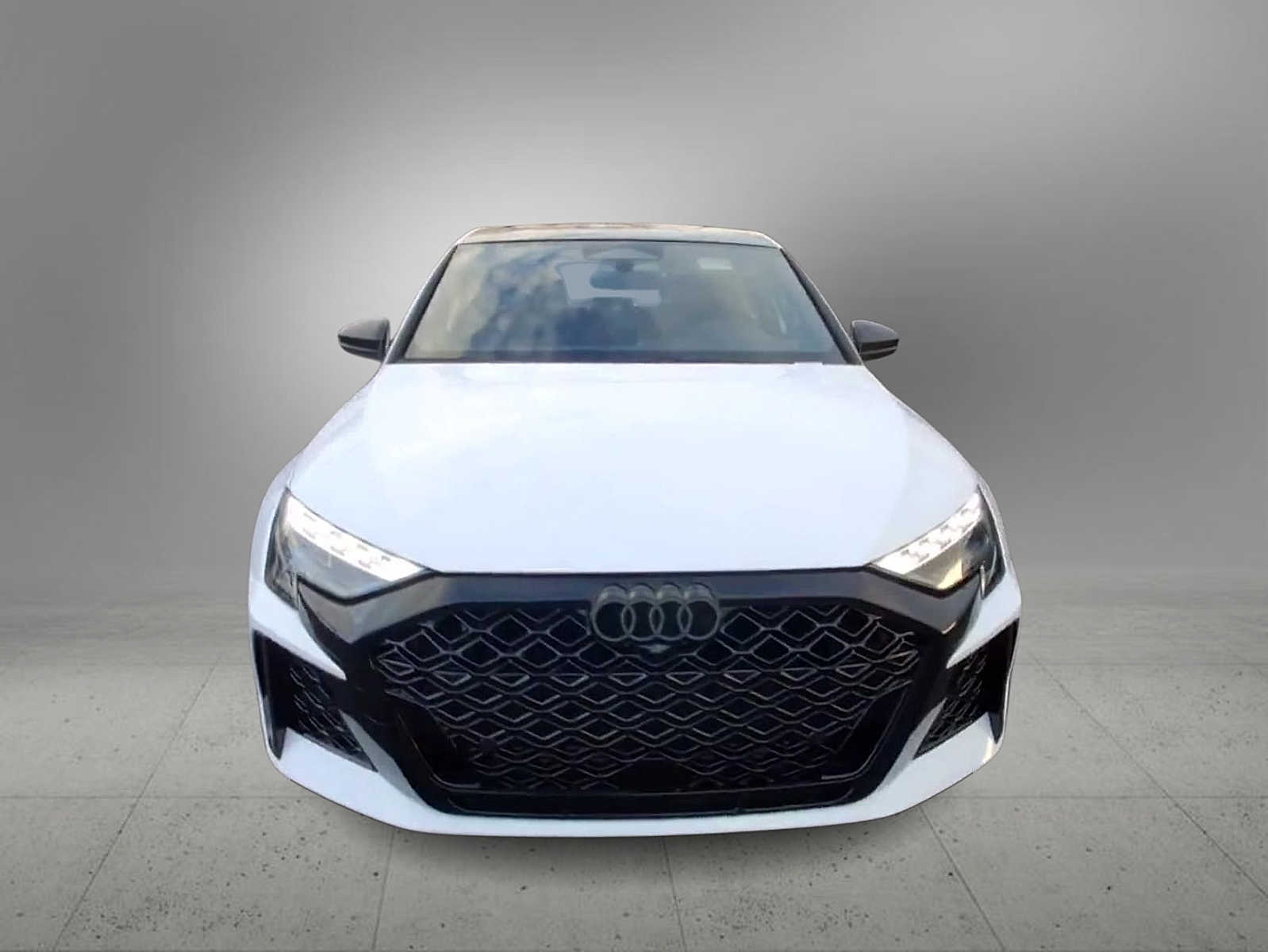 Thumbnail: 2026 Audi RS 3 - 3