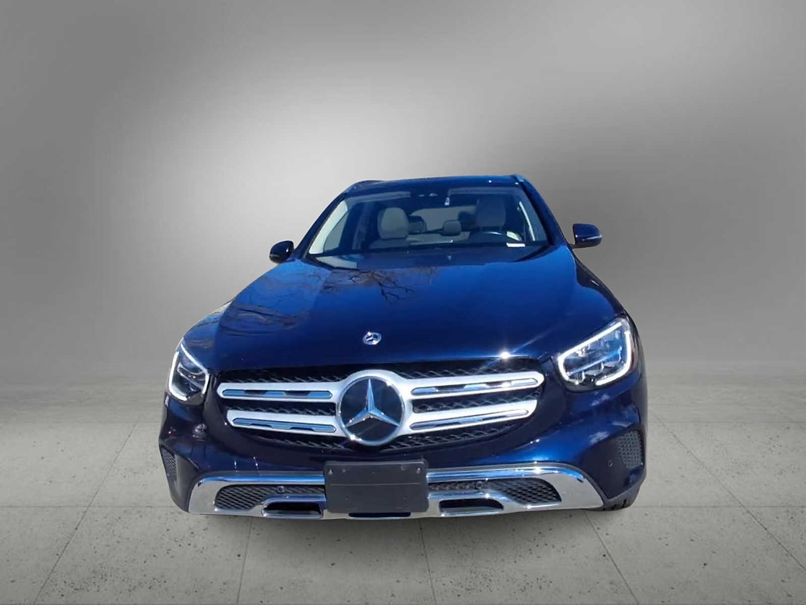 Thumbnail: 2022 Mercedes-Benz GLC - 3