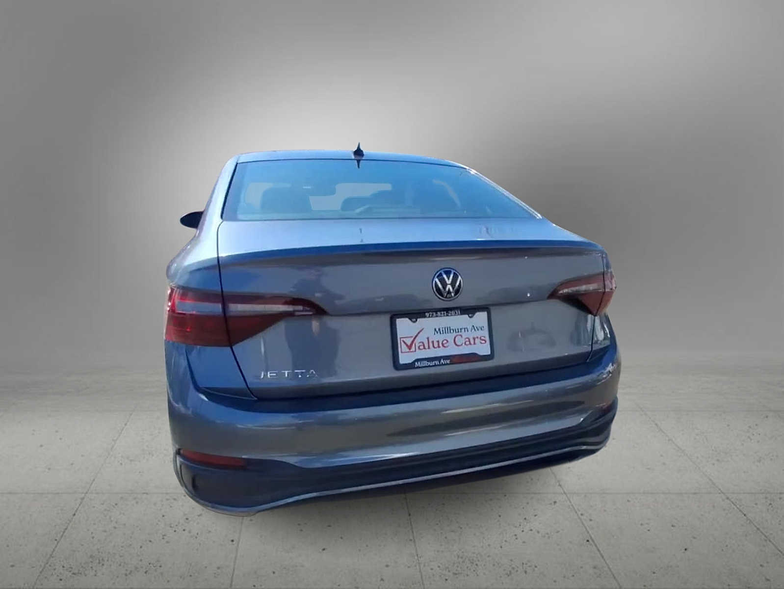 Thumbnail: 2022 Volkswagen Jetta - 7